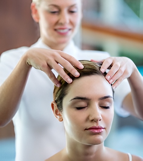 (Extra) ADD Massage